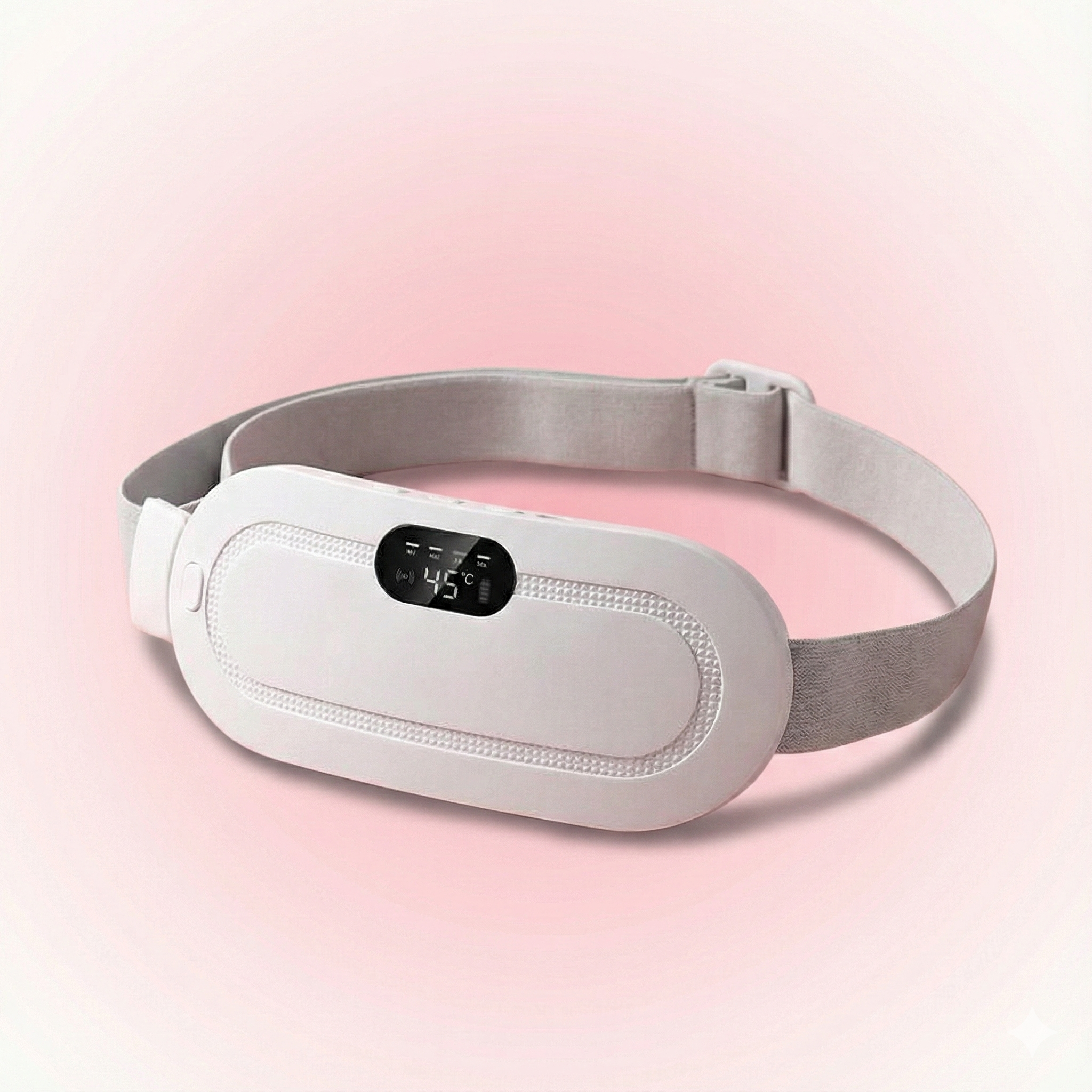 Zerlanto™ Warm Comfort Heating Belt for Fast Period Pain Relief