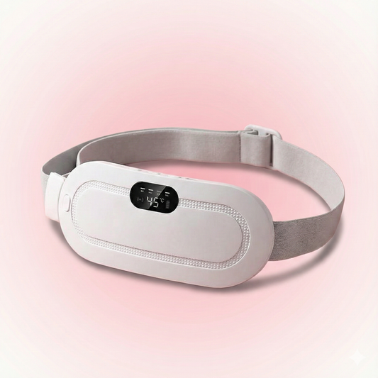 Zerlanto™ Warm Comfort Heating Belt for Fast Period Pain Relief